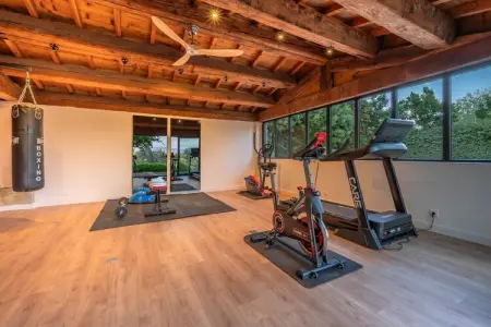 Le Mas Elaïa  votre havre familial avec piscine privée, Family Haven à Eyragues - Photo 2