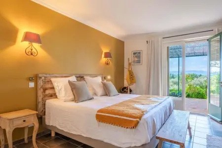 Le Mas Elaïa  votre havre familial avec piscine privée, Family Haven à Eyragues - Photo 29