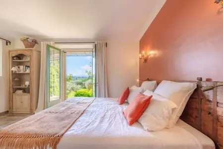 Le Mas Elaïa  votre havre familial avec piscine privée, Family Haven à Eyragues - Photo 30