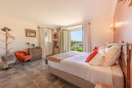 Le Mas Elaïa  votre havre familial avec piscine privée, Family Haven à Eyragues - Photo 31