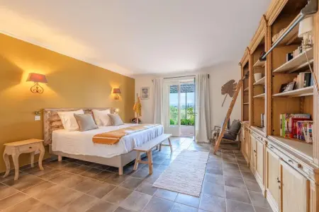 Le Mas Elaïa  votre havre familial avec piscine privée, Family Haven à Eyragues - Photo 32