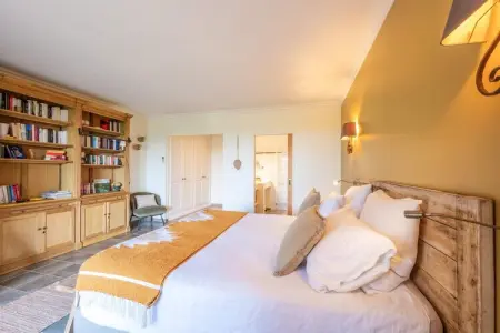 Le Mas Elaïa  votre havre familial avec piscine privée, Family Haven à Eyragues - Photo 33
