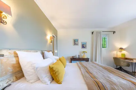 Le Mas Elaïa  votre havre familial avec piscine privée, Family Haven à Eyragues - Photo 35