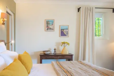 Le Mas Elaïa  votre havre familial avec piscine privée, Family Haven à Eyragues - Photo 36