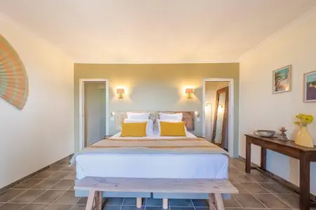 Le Mas Elaïa  votre havre familial avec piscine privée, Family Haven à Eyragues - Photo 37