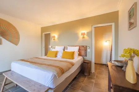 Le Mas Elaïa  votre havre familial avec piscine privée, Family Haven à Eyragues - Photo 39