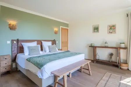 Le Mas Elaïa  votre havre familial avec piscine privée, Family Haven à Eyragues - Photo 40