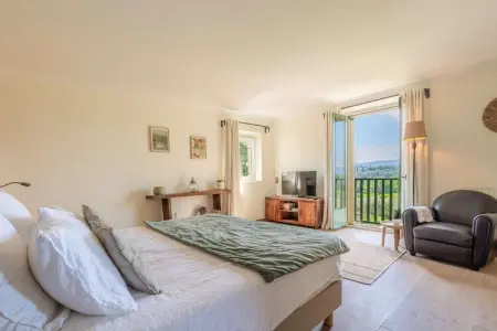Le Mas Elaïa  votre havre familial avec piscine privée, Family Haven à Eyragues - Photo 42