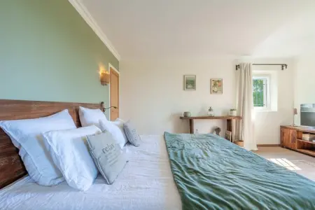Le Mas Elaïa  votre havre familial avec piscine privée, Family Haven à Eyragues - Photo 43