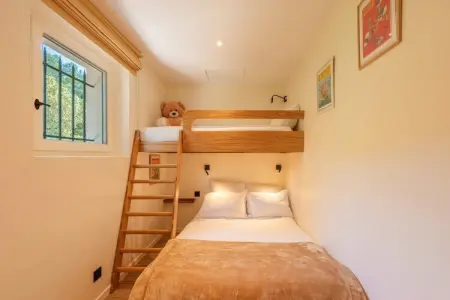 Le Mas Elaïa  votre havre familial avec piscine privée, Family Haven à Eyragues - Photo 44