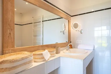 Le Mas Elaïa  votre havre familial avec piscine privée, Family Haven à Eyragues - Photo 45