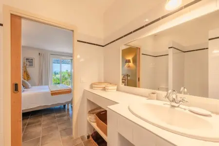 Le Mas Elaïa  votre havre familial avec piscine privée, Family Haven à Eyragues - Photo 47