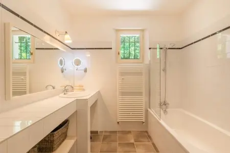 Le Mas Elaïa  votre havre familial avec piscine privée, Family Haven à Eyragues - Photo 49