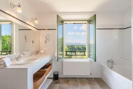 Le Mas Elaïa  votre havre familial avec piscine privée, Family Haven à Eyragues - Photo 50