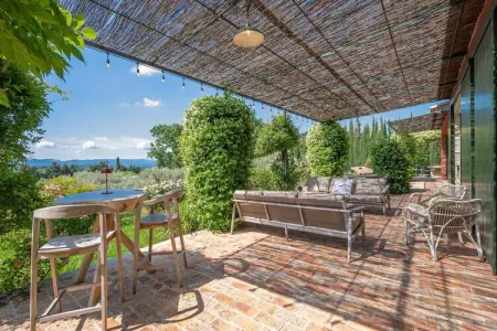 Le Mas Elaïa  votre havre familial avec piscine privée, Family Haven à Eyragues - Photo 60
