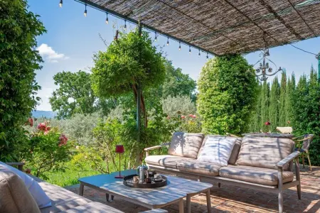 Le Mas Elaïa  votre havre familial avec piscine privée, Family Haven à Eyragues - Photo 61