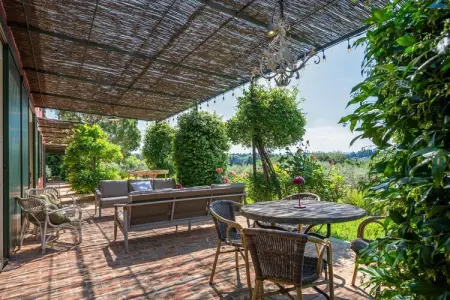 Le Mas Elaïa  votre havre familial avec piscine privée, Family Haven à Eyragues - Photo 62