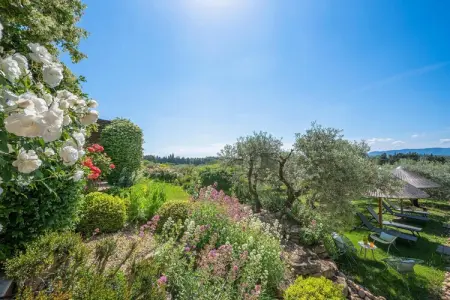 Le Mas Elaïa  votre havre familial avec piscine privée, Family Haven à Eyragues - Photo 68