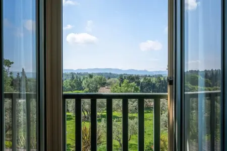 Le Mas Elaïa  votre havre familial avec piscine privée, Family Haven à Eyragues - Photo 73