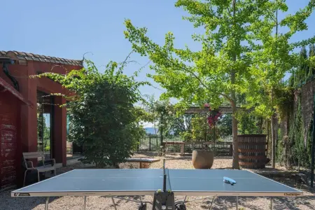 Le Mas Elaïa  votre havre familial avec piscine privée, Family Haven à Eyragues - Photo 75
