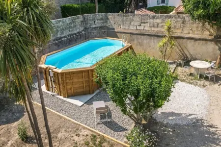 Mas Lou Pitchoun  Villa d'Exception entre Alpilles et Avignon, Villa d'exception proche des Alpilles - Photo 1