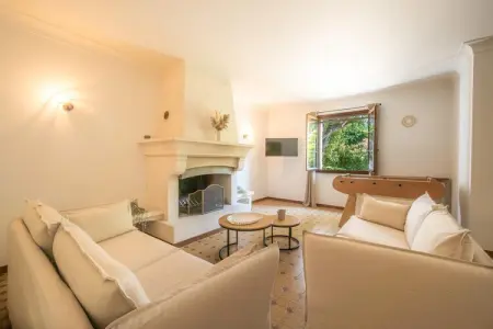 Mas Lou Pitchoun  Villa d'Exception entre Alpilles et Avignon, Villa d'exception proche des Alpilles - Photo 2