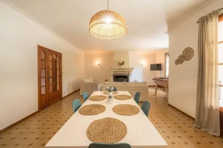 Mas Lou Pitchoun  Villa d'Exception entre Alpilles et Avignon, Villa d'exception proche des Alpilles - Photo 8