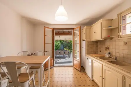Mas Lou Pitchoun  Villa d'Exception entre Alpilles et Avignon, Villa d'exception proche des Alpilles - Photo 10