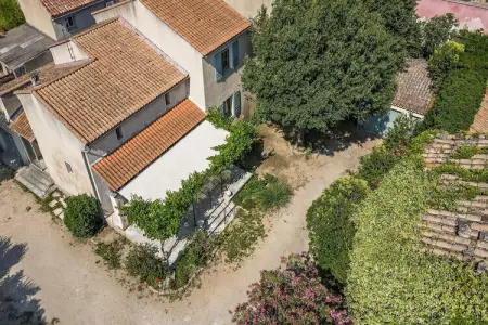 Mas Lou Pitchoun  Villa d'Exception entre Alpilles et Avignon, Villa d'exception proche des Alpilles - Photo 11