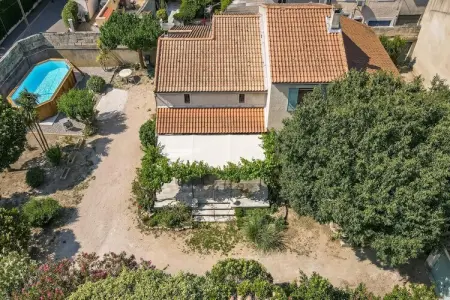 Mas Lou Pitchoun  Villa d'Exception entre Alpilles et Avignon, Villa d'exception proche des Alpilles - Photo 12