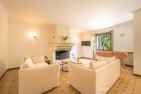Mas Lou Pitchoun  Villa d'Exception entre Alpilles et Avignon, Villa d'exception proche des Alpilles - Photo 13