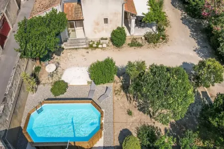 Mas Lou Pitchoun  Villa d'Exception entre Alpilles et Avignon, Villa d'exception proche des Alpilles - Photo 15