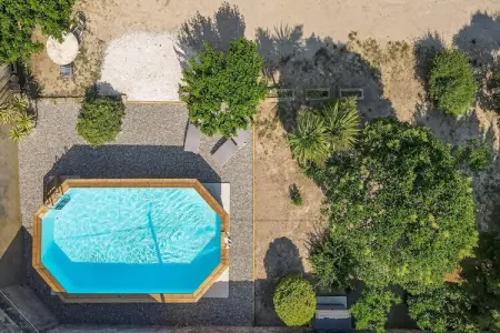 Mas Lou Pitchoun  Villa d'Exception entre Alpilles et Avignon, Villa d'exception proche des Alpilles - Photo 16