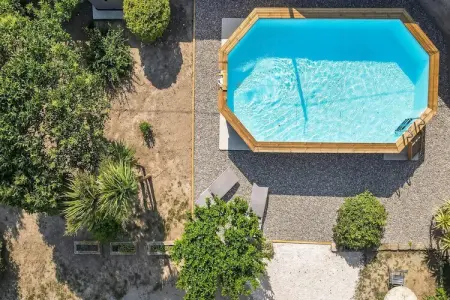 Mas Lou Pitchoun  Villa d'Exception entre Alpilles et Avignon, Villa d'exception proche des Alpilles - Photo 17