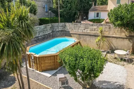 Mas Lou Pitchoun  Villa d'Exception entre Alpilles et Avignon, Villa d'exception proche des Alpilles - Photo 18