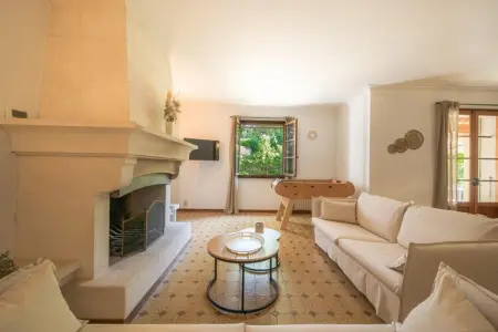 Mas Lou Pitchoun  Villa d'Exception entre Alpilles et Avignon, Villa d'exception proche des Alpilles - Photo 19