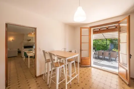 Mas Lou Pitchoun  Villa d'Exception entre Alpilles et Avignon, Villa d'exception proche des Alpilles - Photo 20