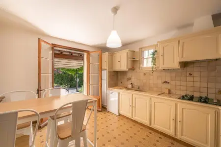 Mas Lou Pitchoun  Villa d'Exception entre Alpilles et Avignon, Villa d'exception proche des Alpilles - Photo 21