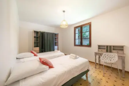 Mas Lou Pitchoun  Villa d'Exception entre Alpilles et Avignon, Villa d'exception proche des Alpilles - Photo 24