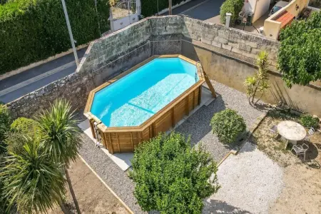 Mas Lou Pitchoun  Villa d'Exception entre Alpilles et Avignon, Villa d'exception proche des Alpilles - Photo 26