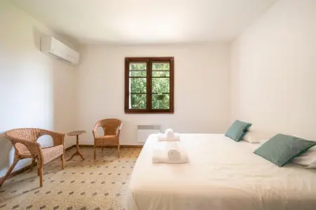 Mas Lou Pitchoun  Villa d'Exception entre Alpilles et Avignon, Villa d'exception proche des Alpilles - Photo 27