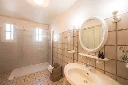 Mas Lou Pitchoun  Villa d'Exception entre Alpilles et Avignon, Villa d'exception proche des Alpilles - Photo 29