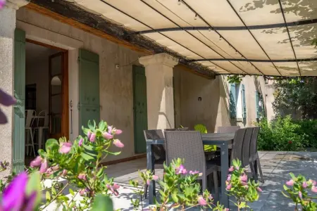 Mas Lou Pitchoun  Villa d'Exception entre Alpilles et Avignon, Villa d'exception proche des Alpilles - Photo 33