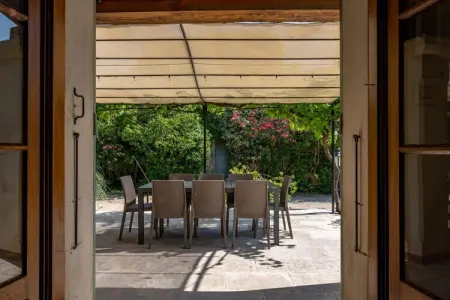 Mas Lou Pitchoun  Villa d'Exception entre Alpilles et Avignon, Villa d'exception proche des Alpilles - Photo 34