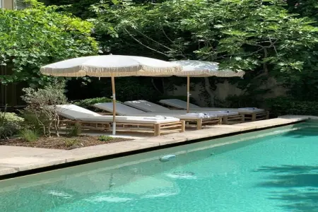 Mas Maillane demeure du XVIIIe entièrement rénové, Magnifique villa du XVIIIe siècle, Maillane - Photo 7