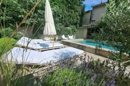 Mas Maillane demeure du XVIIIe entièrement rénové, Magnifique villa du XVIIIe siècle, Maillane - Photo 10