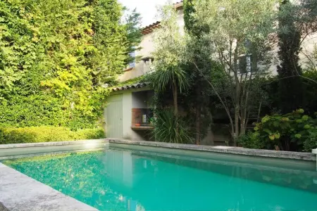 Mas Maillane demeure du XVIIIe entièrement rénové, Magnifique villa du XVIIIe siècle, Maillane - Photo 12