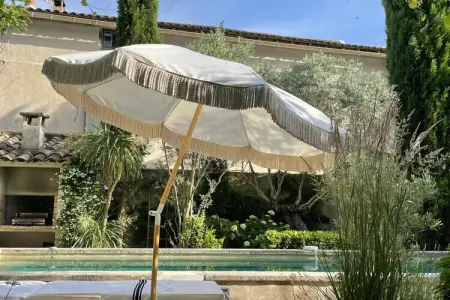 Mas Maillane demeure du XVIIIe entièrement rénové, Magnifique villa du XVIIIe siècle, Maillane - Photo 13