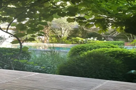 Mas Maillane demeure du XVIIIe entièrement rénové, Magnifique villa du XVIIIe siècle, Maillane - Photo 14
