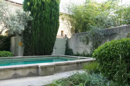 Mas Maillane demeure du XVIIIe entièrement rénové, Magnifique villa du XVIIIe siècle, Maillane - Photo 15